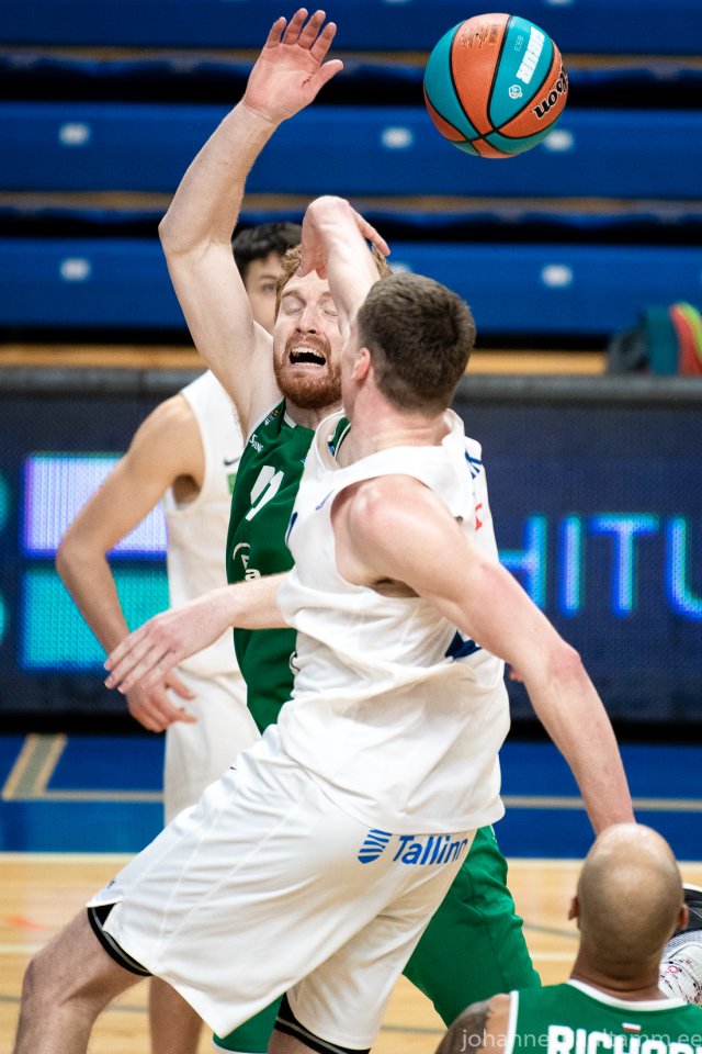 26 Kalev-Cramo vs Zielona Gora 79-86 29.01.2021