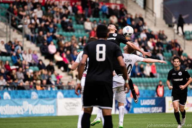 32 FCI vs Hibernians 0-1 04.07.17