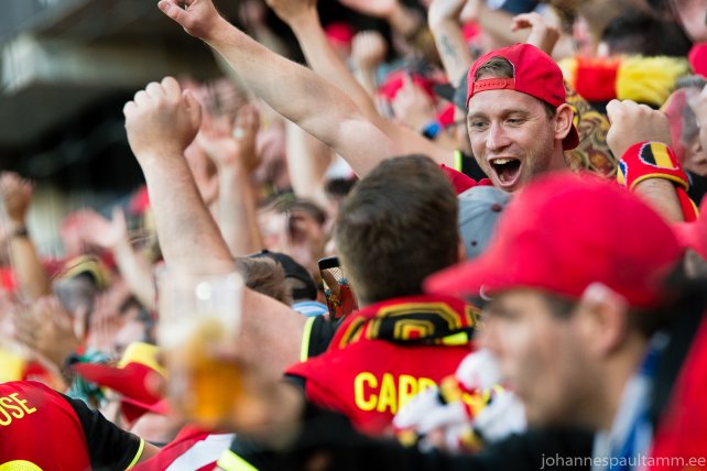01 Eesti vs Belgia 0-2 09.06.17