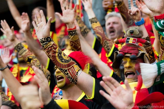 02 Eesti vs Belgia 0-2 09.06.17