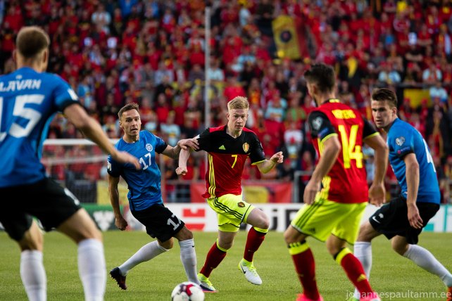 04 Eesti vs Belgia 0-2 09.06.17