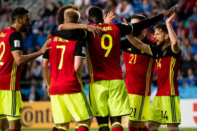 14 Eesti vs Belgia 0-2 09.06.17