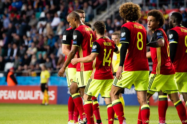 15 Eesti vs Belgia 0-2 09.06.17
