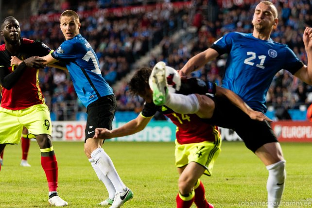 18 Eesti vs Belgia 0-2 09.06.17