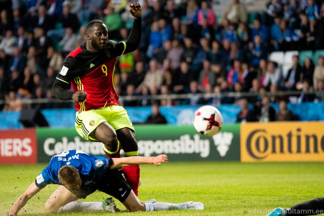 20 Eesti vs Belgia 0-2 09.06.17