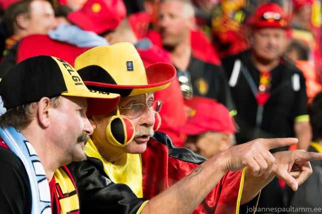 22 Eesti vs Belgia 0-2 09.06.17
