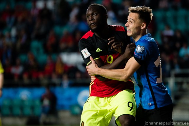 24 Eesti vs Belgia 0-2 09.06.17