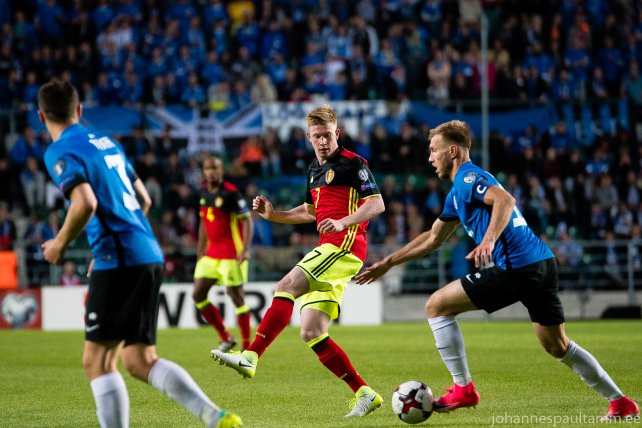 25 Eesti vs Belgia 0-2 09.06.17