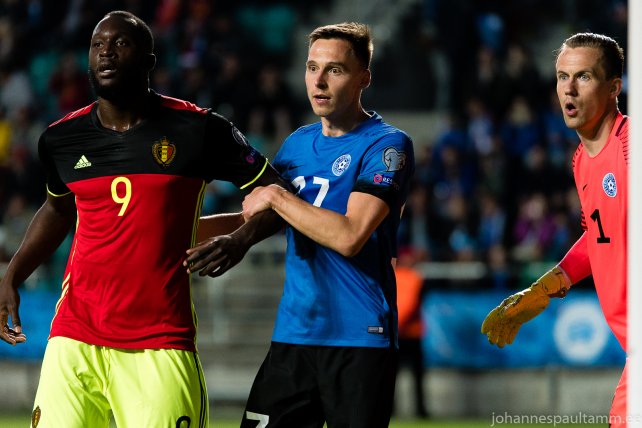 27 Eesti vs Belgia 0-2 09.06.17