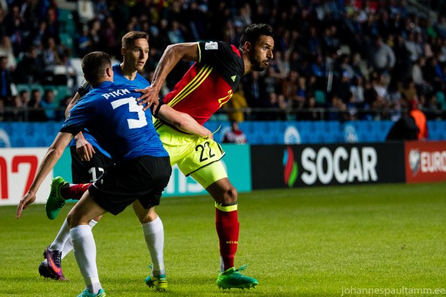 28 Eesti vs Belgia 0-2 09.06.17
