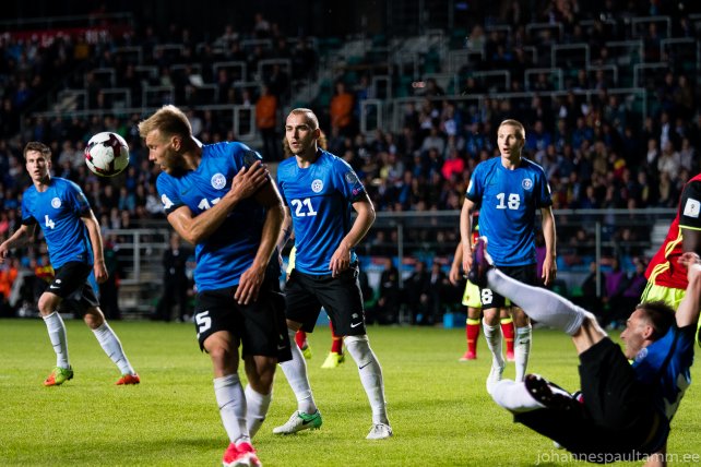 31 Eesti vs Belgia 0-2 09.06.17