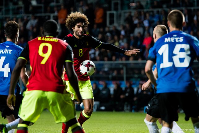 36 Eesti vs Belgia 0-2 09.06.17