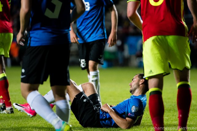 39 Eesti vs Belgia 0-2 09.06.17