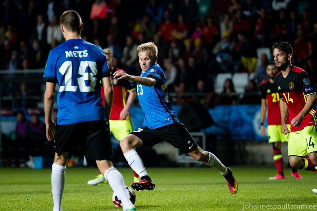 40 Eesti vs Belgia 0-2 09.06.17