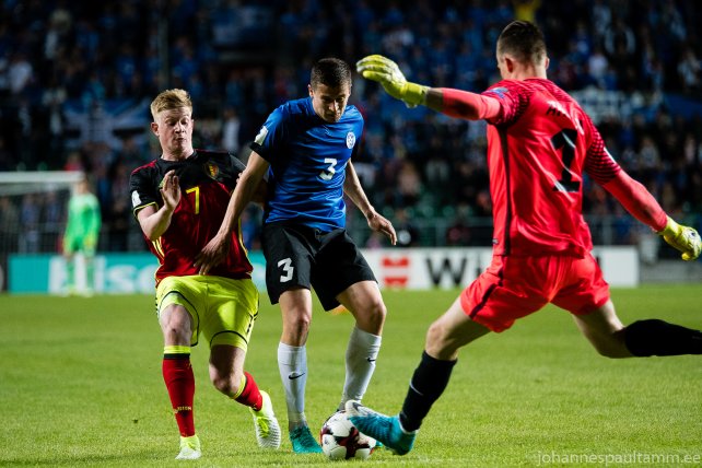 49 Eesti vs Belgia 0-2 09.06.17