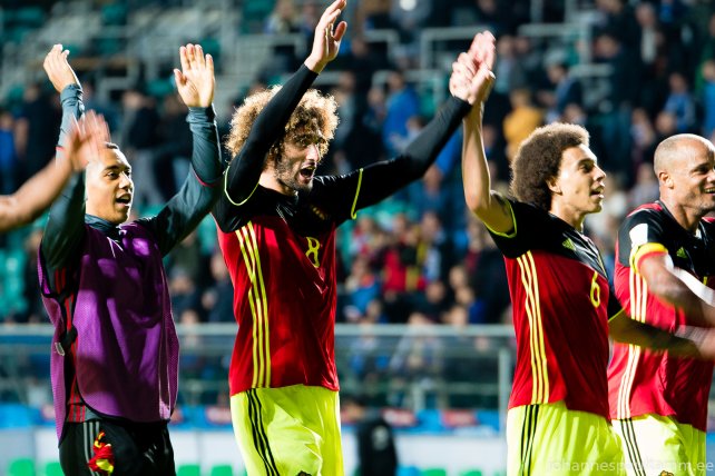 50 Eesti vs Belgia 0-2 09.06.17