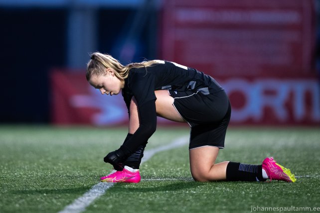 11 FC Flora vs Viimsi JK w 5-1 12.11.23