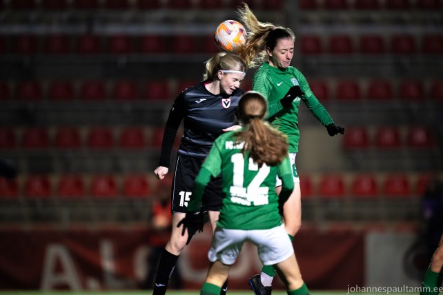19 FC Flora vs Viimsi JK w 5-1 12.11.23